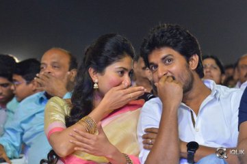 MCA Movie Pre Release Event Photos